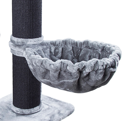 Pièces détachées pour arbres à chat