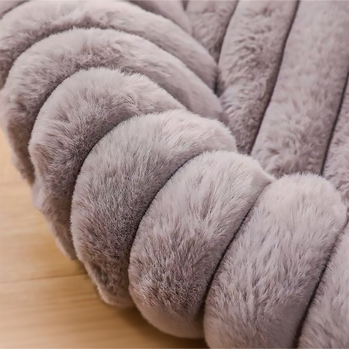 Soft Kitten Bed Winter Warm Plush