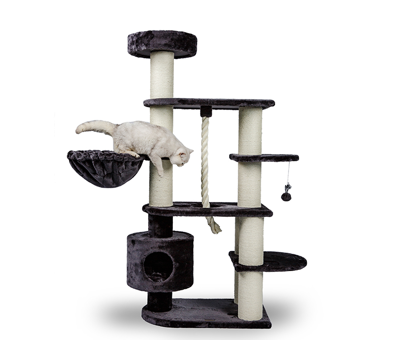 Arbres à chat haut de gamme