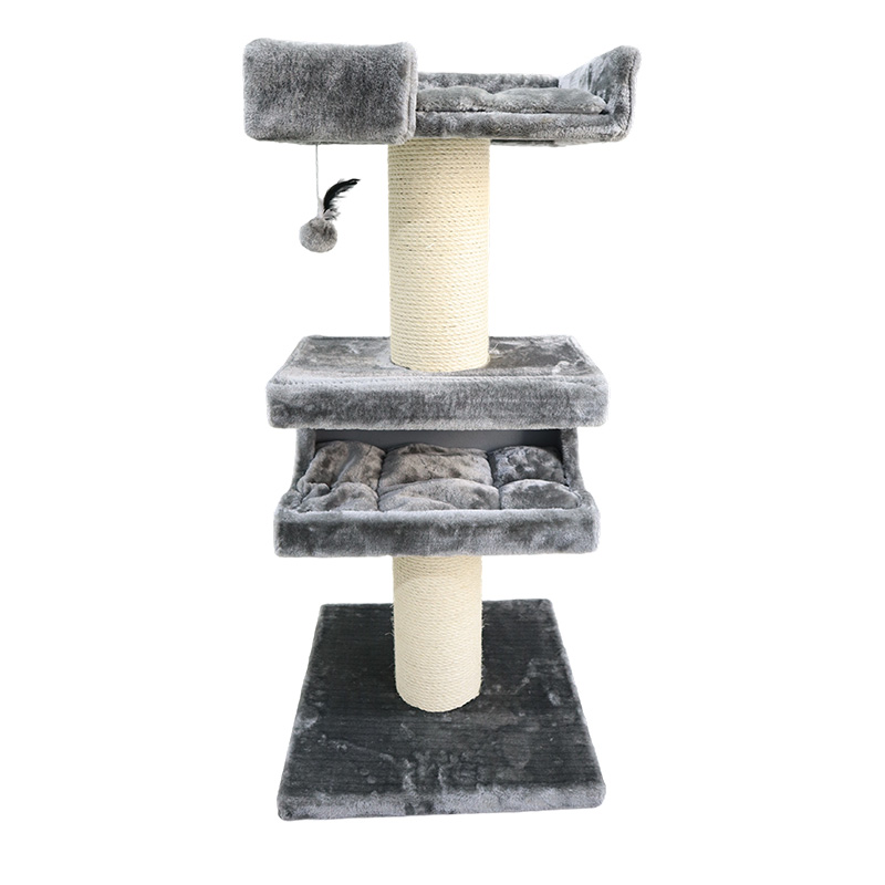 cat house